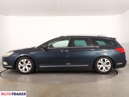 Citroen C5 2008 2.0 134 KM