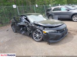 Honda Civic 2024 1 Honda Civic 2024 1