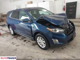 Chevrolet Equinox 2019 1