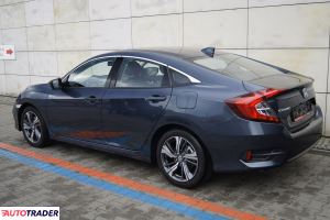 Honda Civic 2020 1.5 182 KM Honda Civic 2020 1.5 182 KM