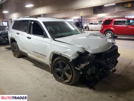 Jeep Cherokee 2021 3