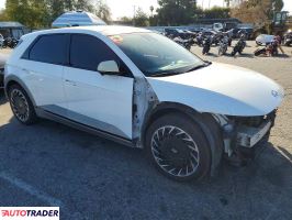 Hyundai Pozostałe 2022