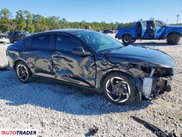 Kia Pozostałe 2025 2