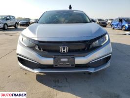 Honda Civic 2021 2