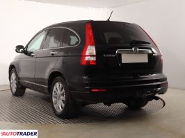 Honda CR-V 2010 2.2 147 KM