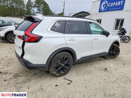 Honda CR-V 2024 2