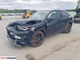 Honda HR-V 2026 2