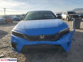 Honda Civic 2022 2