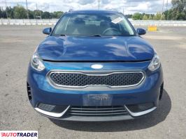 Kia Niro 2019 1 Kia Niro 2019 1
