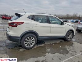 Nissan Rogue 2021 2