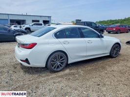BMW 330 2020 2
