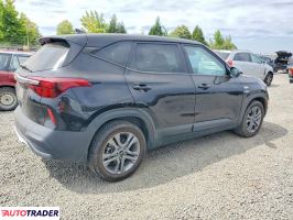 Kia Pozostałe 2022 2