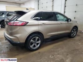 Ford Edge 2020 2