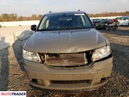 Dodge Journey 2020 2