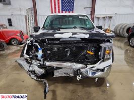 Ford Pozostałe 2021 3