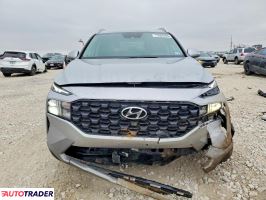 Hyundai Santa Fe 2023 2