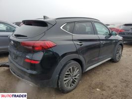 Hyundai Tucson 2020 2