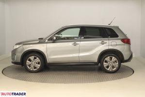 Suzuki Vitara 2019 1.0 109 KM