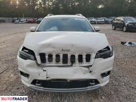 Jeep Cherokee 2019 3 Jeep Cherokee 2019 3