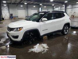 Jeep Compass 2019 2