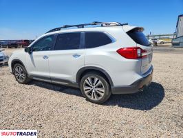Subaru Pozostałe 2020 2