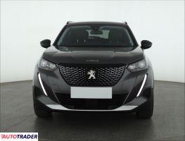 Peugeot 2008 2022 1.2 128 KM