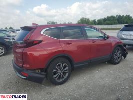 Honda CR-V 2022 2