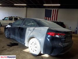 Toyota Corolla 2023 2