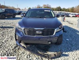 Kia Sorento 2020 3