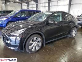 Tesla Model Y 2021 Tesla Model Y 2021