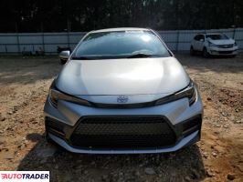 Toyota Corolla 2022 2 Toyota Corolla 2022 2