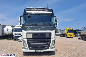 Volvo fh 500