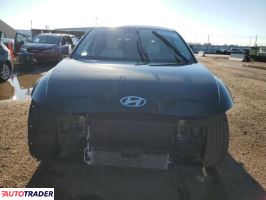 Hyundai Pozostałe 2023 Hyundai Pozostałe 2023