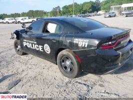 Dodge Charger 2019 5