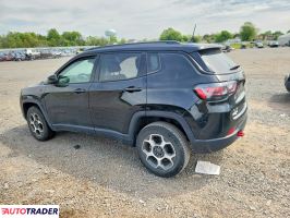 Jeep Compass 2022 2