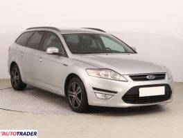 Ford Mondeo 2012 2.0 138 KM