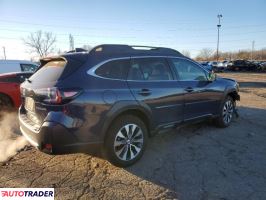 Subaru Outback 2024 2