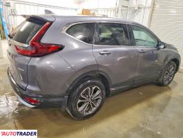 Honda CR-V 2021 1