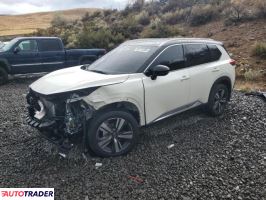Nissan Rogue 2023 1 Nissan Rogue 2023 1