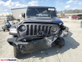 Jeep Wrangler 2022 2