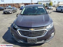 Chevrolet Equinox 2018 1