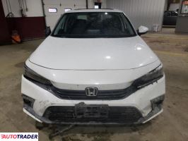 Honda Civic 2023 1