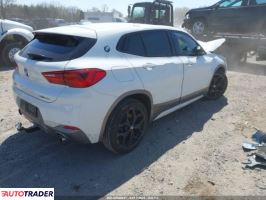 BMW X2 2020 2