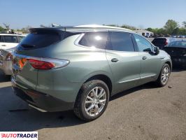 Buick Enclave 2022 3