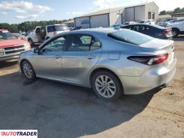 Toyota Camry 2023 2 Toyota Camry 2023 2
