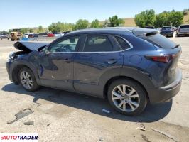 Mazda CX-30 2023 2