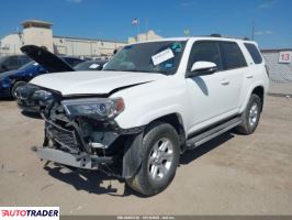 Toyota Pozostałe 2022 4