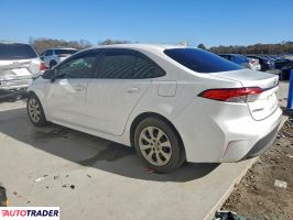 Toyota Corolla 2023 2