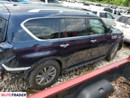 Infiniti Pozostałe 2021 5 Infiniti Pozostałe 2021 5