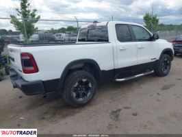 Dodge Ram 2019 3 Dodge Ram 2019 3